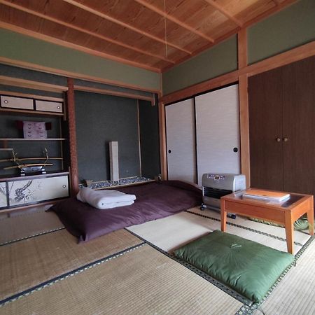 One Person Random Room Local House Stay- Vacation Stay 40532V Hida Eksteriør billede