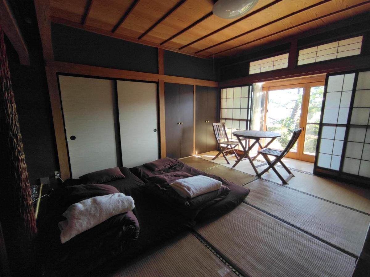 One Person Random Room Local House Stay- Vacation Stay 40532V Hida Eksteriør billede