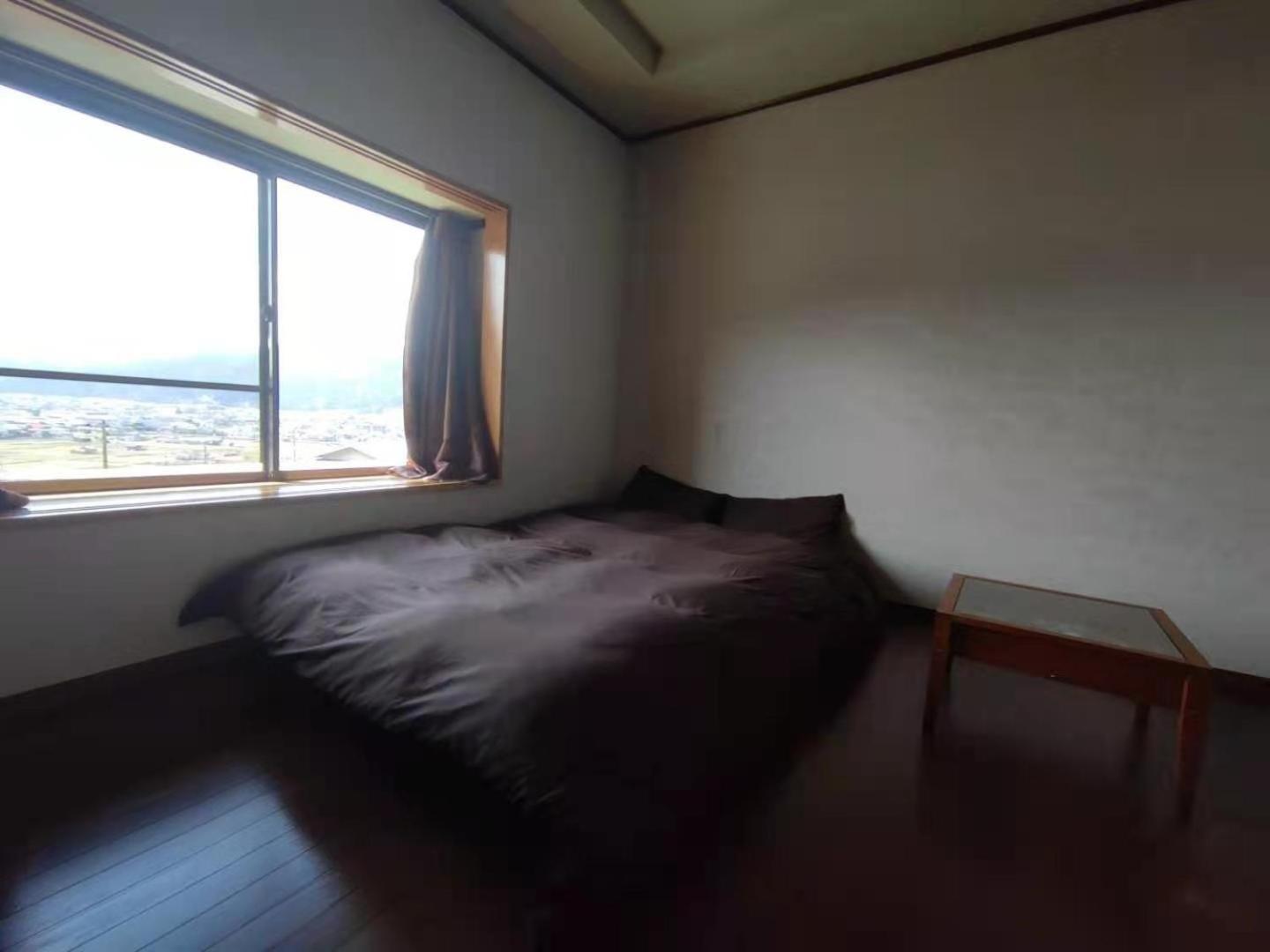 One Person Random Room Local House Stay- Vacation Stay 40532V Hida Eksteriør billede